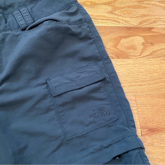 THE NORTH FACE convertible pants - Picture 11 of 14